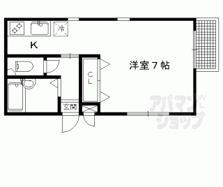 【北白川ＢＣＢＧＣＬＵＢ】