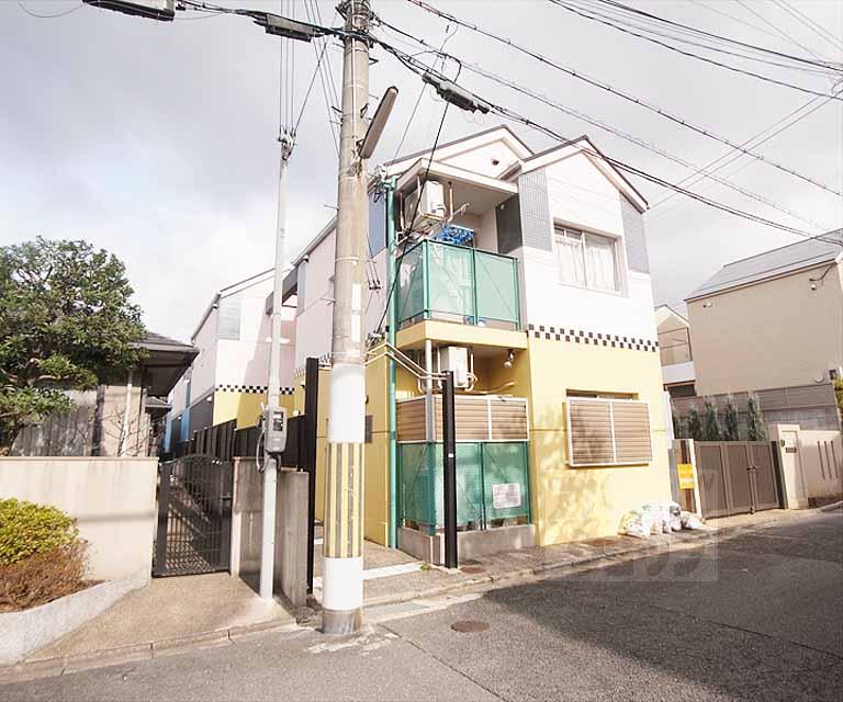 北白川BCBGCLUB
