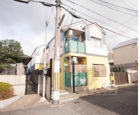 北白川ＢＣＢＧＣＬＵＢ：間取図