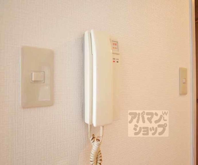 【北白川BCBGCLUB】間取