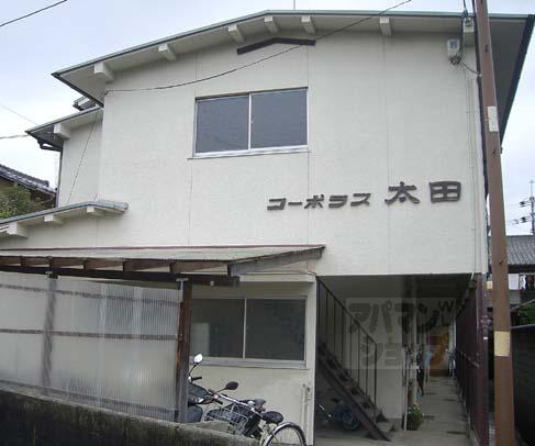 コーポラス太田