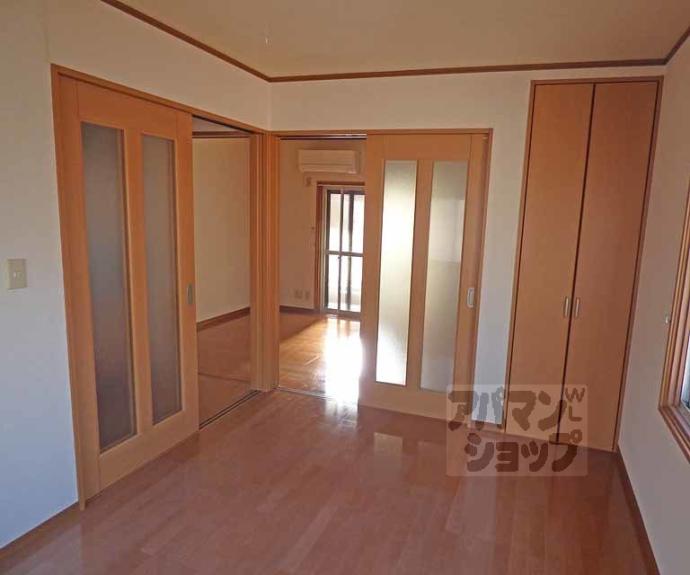 【コーポラス太田】間取