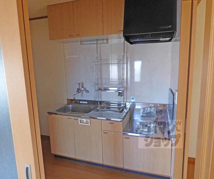 【コーポラス太田】間取