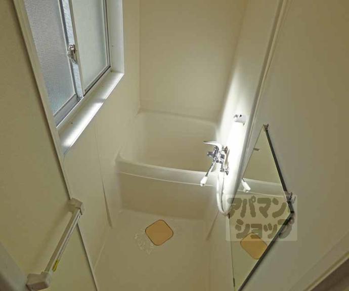 【コーポラス太田】間取