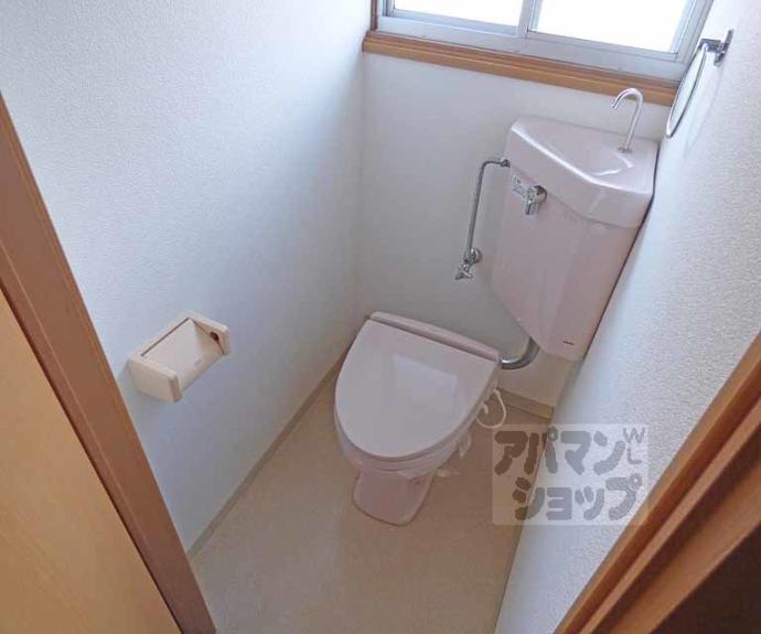 【コーポラス太田】間取