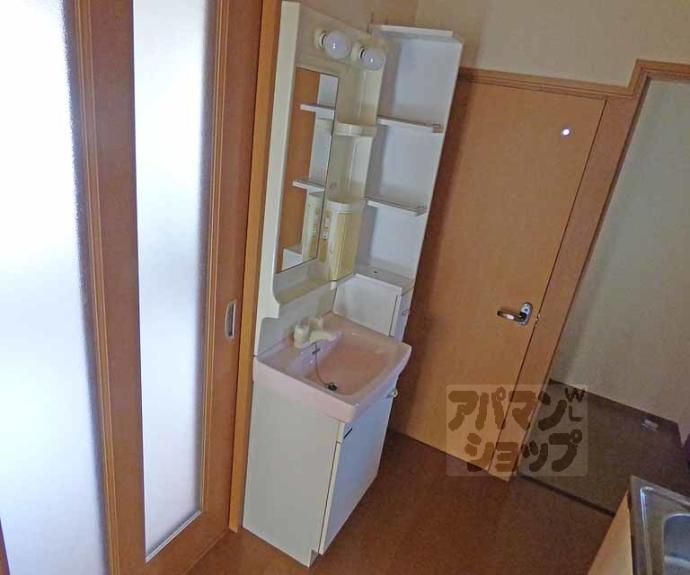 【コーポラス太田】間取