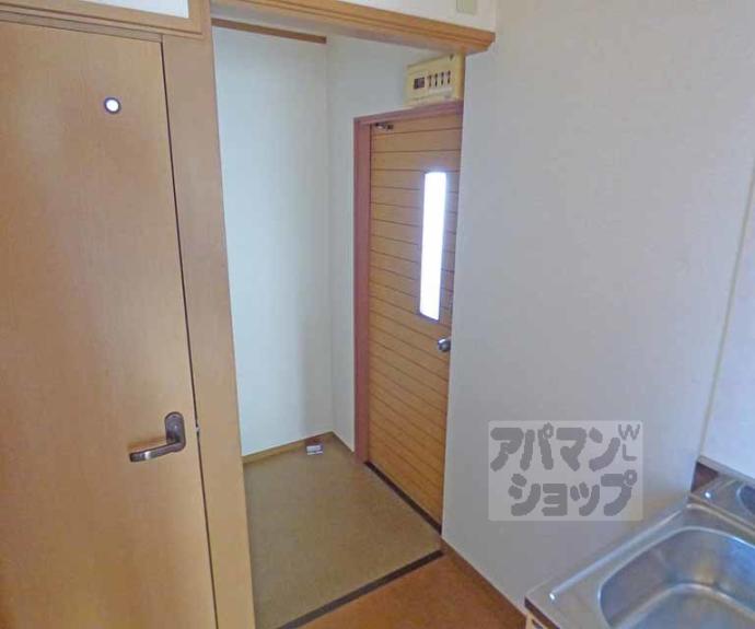 【コーポラス太田】間取