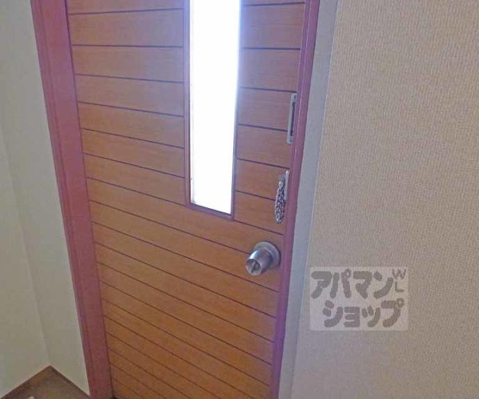 【コーポラス太田】間取