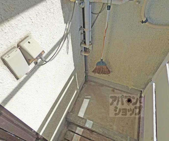 【コーポラス太田】間取