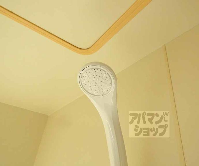 【コーポラス太田】間取