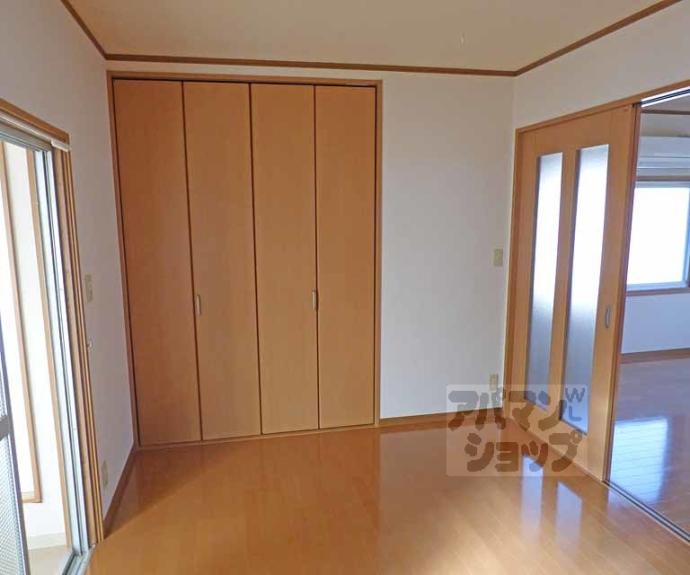 【コーポラス太田】間取