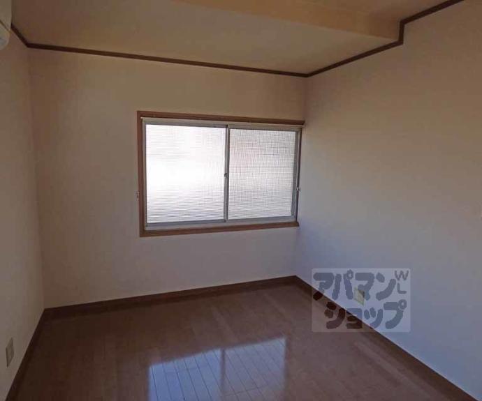 【コーポラス太田】間取