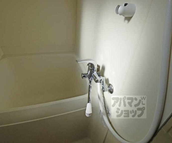 【コーポラス太田】間取