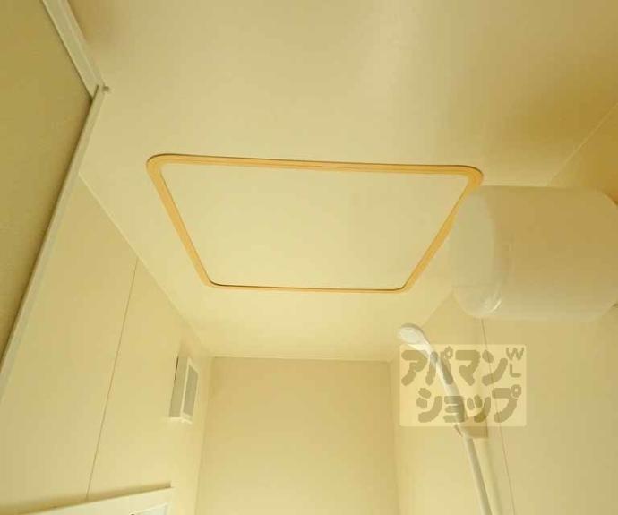 【コーポラス太田】間取