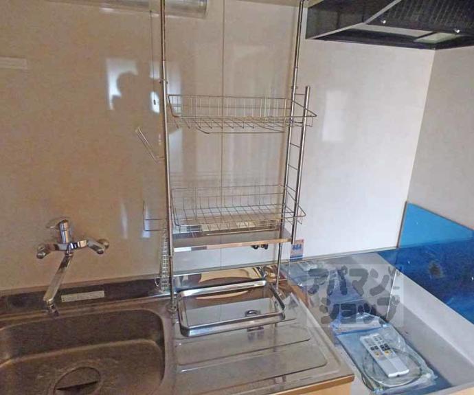 【コーポラス太田】間取