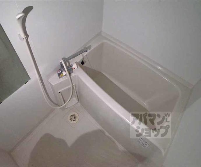 【ウィステリア壱番館】間取