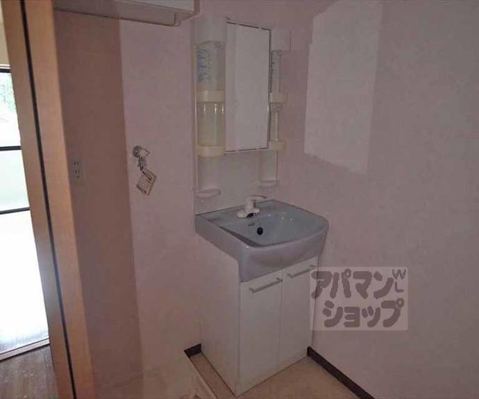 【ウィステリア壱番館】間取