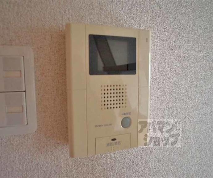 【ウィステリア壱番館】間取