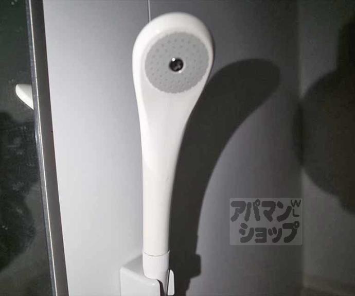 【ウィステリア壱番館】間取