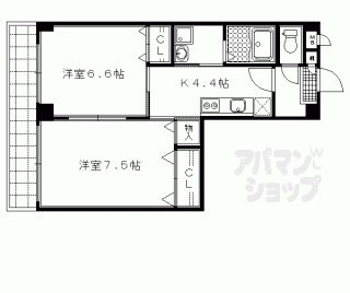 【ウィステリア壱番館】