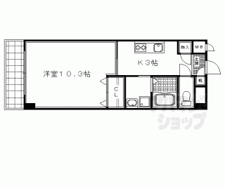 【ウィステリア壱番館】