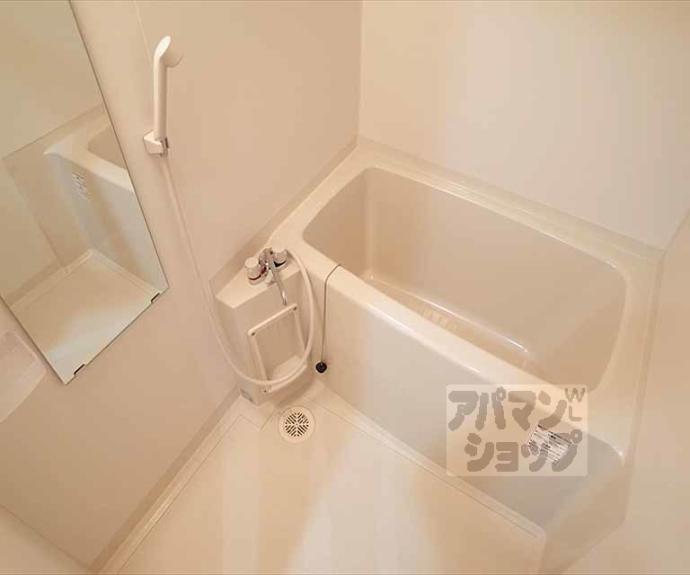 【ウィステリア壱番館】間取