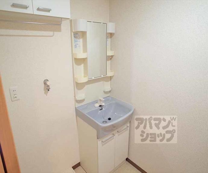 【ウィステリア壱番館】間取