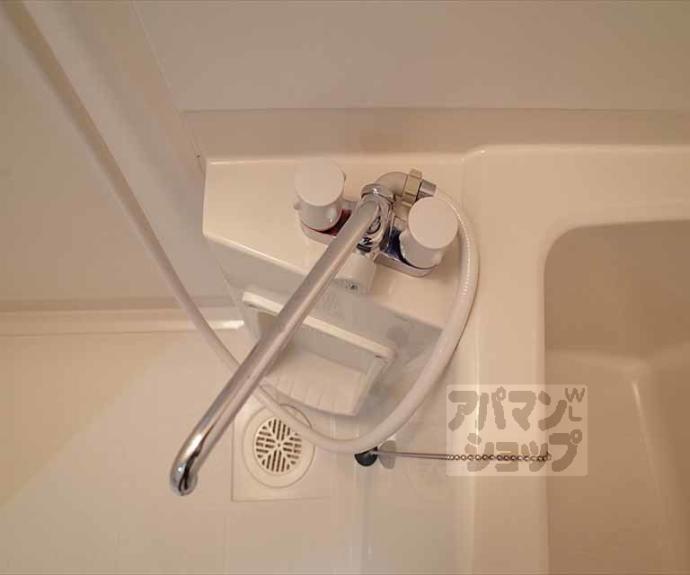 【ウィステリア壱番館】間取