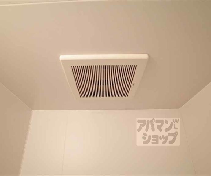 【ウィステリア壱番館】間取