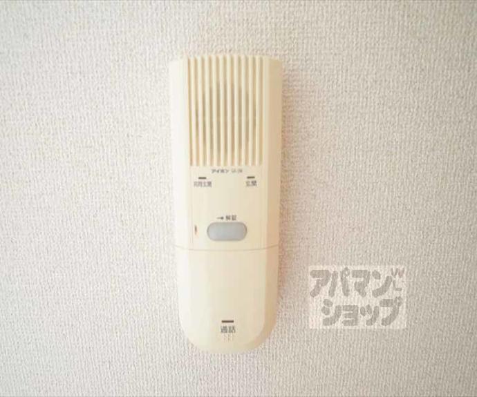 【仁王門マンション】間取