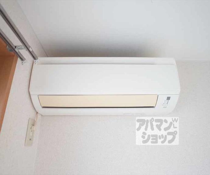【仁王門マンション】間取