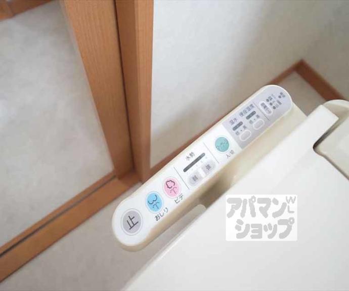 【仁王門マンション】間取