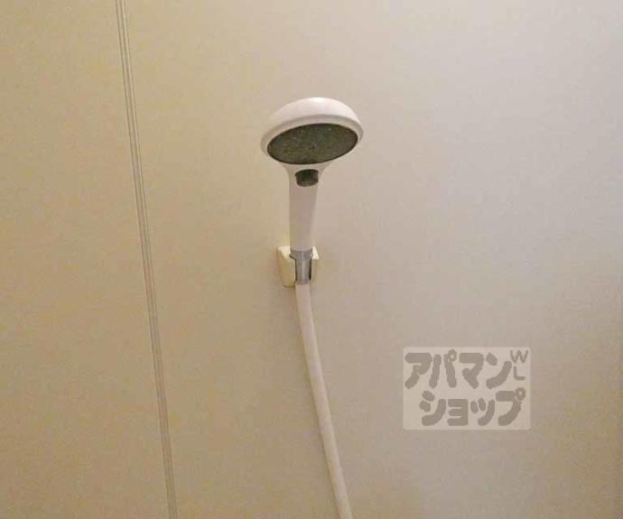 【パークハイムミカサ】間取