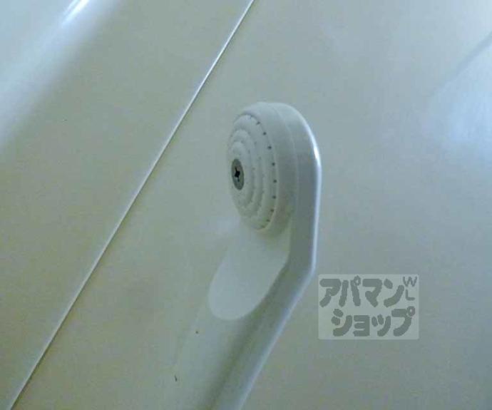 【コーポ一乗寺】間取