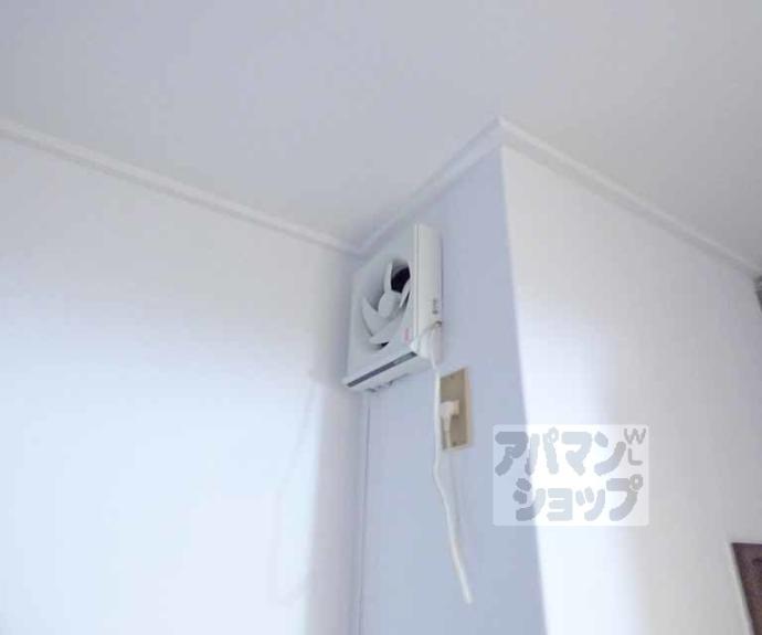 【コーポ一乗寺】間取