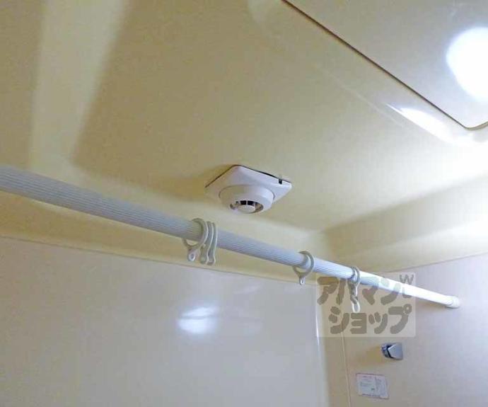 【コーポ一乗寺】間取