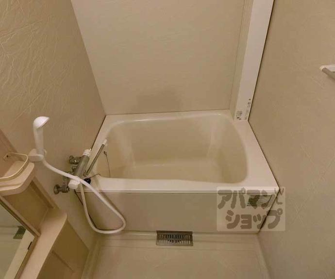 【エイペックス京都東山三条】間取