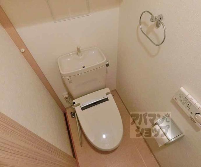 【エイペックス京都東山三条】間取