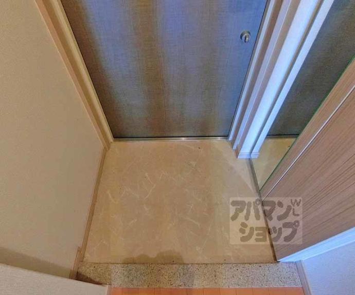 【エイペックス京都東山三条】間取