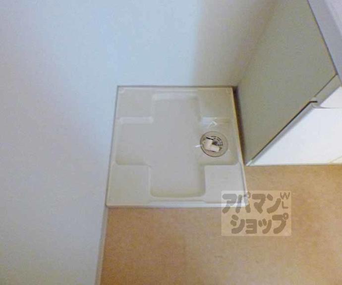 【エイペックス京都東山三条】間取