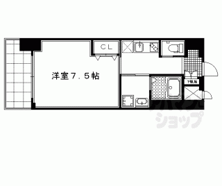 【エイペックス京都東山三条】