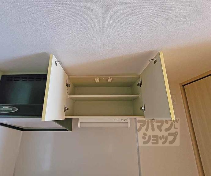 【エイペックス京都東山三条】間取