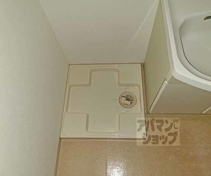 【エイペックス京都東山三条】間取