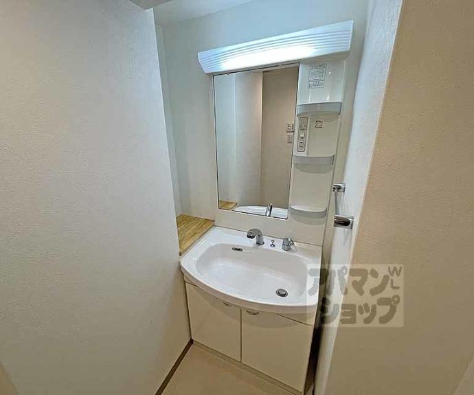 【エイペックス京都東山三条】間取