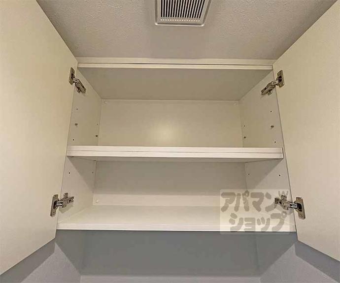 【エイペックス京都東山三条】間取