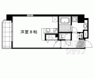 【エイペックス京都東山三条】