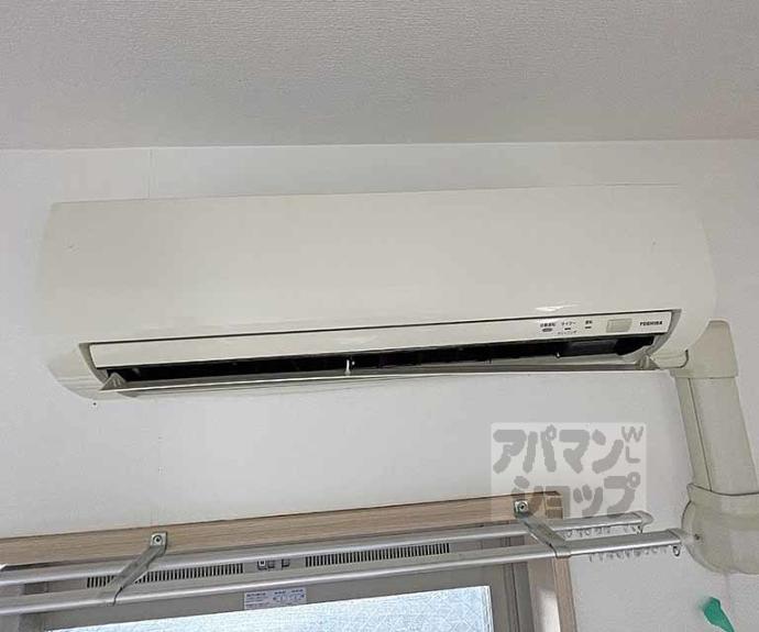 【エイペックス京都東山三条】間取