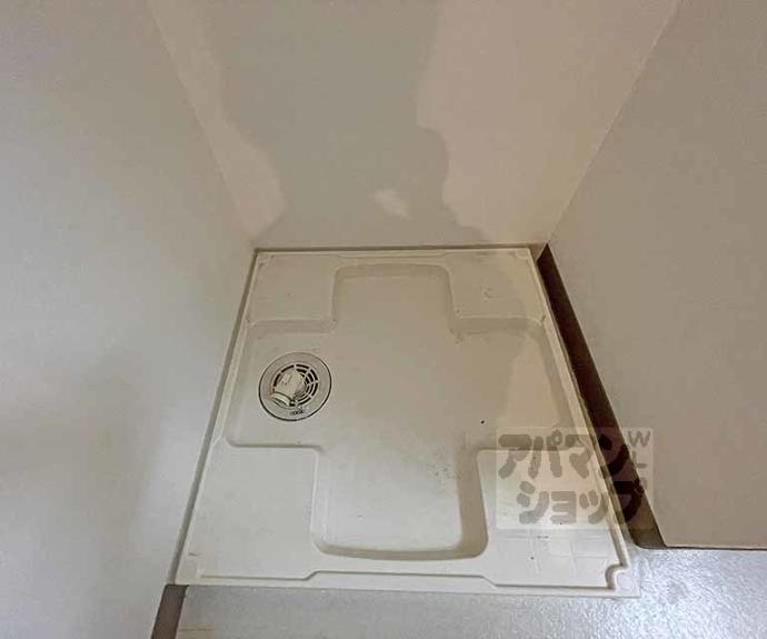 【エイペックス京都東山三条】間取