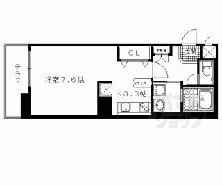 【エイペックス京都東山三条】