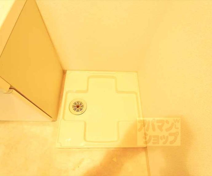 【エイペックス京都東山三条】間取